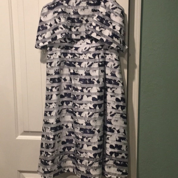New Antonio Melani dress size 6 - Picture 2 of 8